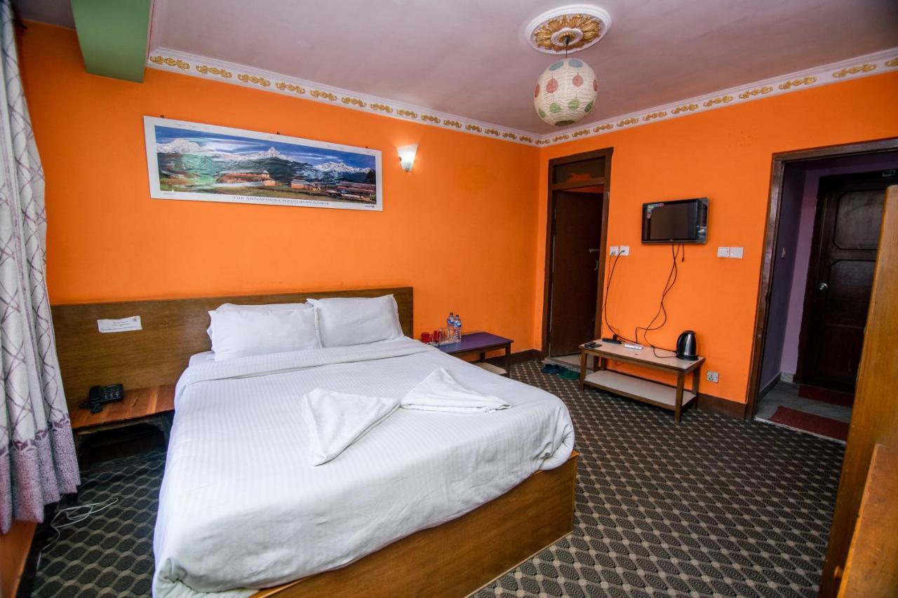 Hotel Pomelo House Κατμαντού Εξωτερικό φωτογραφία