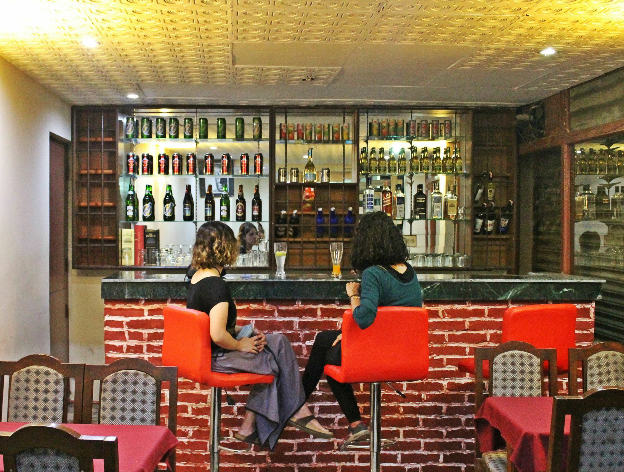 Hotel Pomelo House Κατμαντού Εξωτερικό φωτογραφία