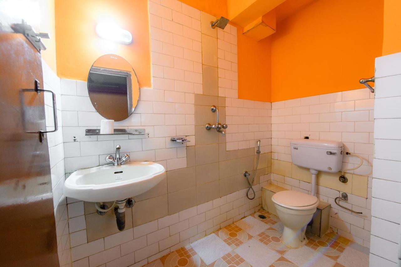 Hotel Pomelo House Κατμαντού Εξωτερικό φωτογραφία